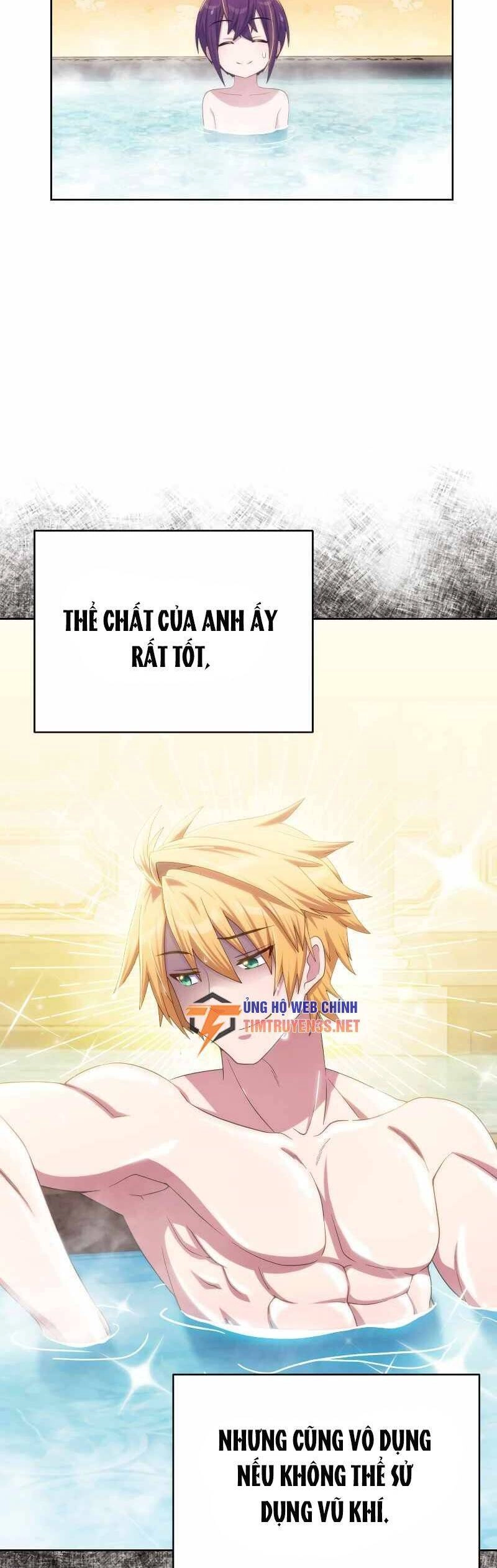 Nhân Vật Phụ Không Bao Giờ Chết Thêm Nữa Chapter 47 - 16