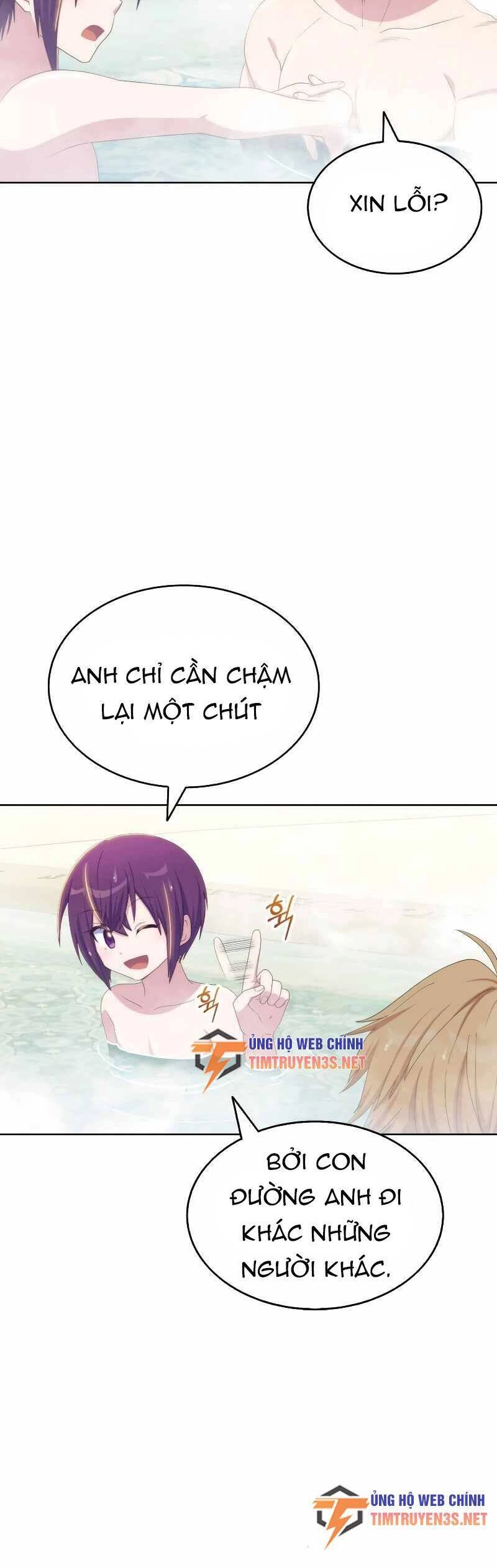 Nhân Vật Phụ Không Bao Giờ Chết Thêm Nữa Chapter 47 - 18