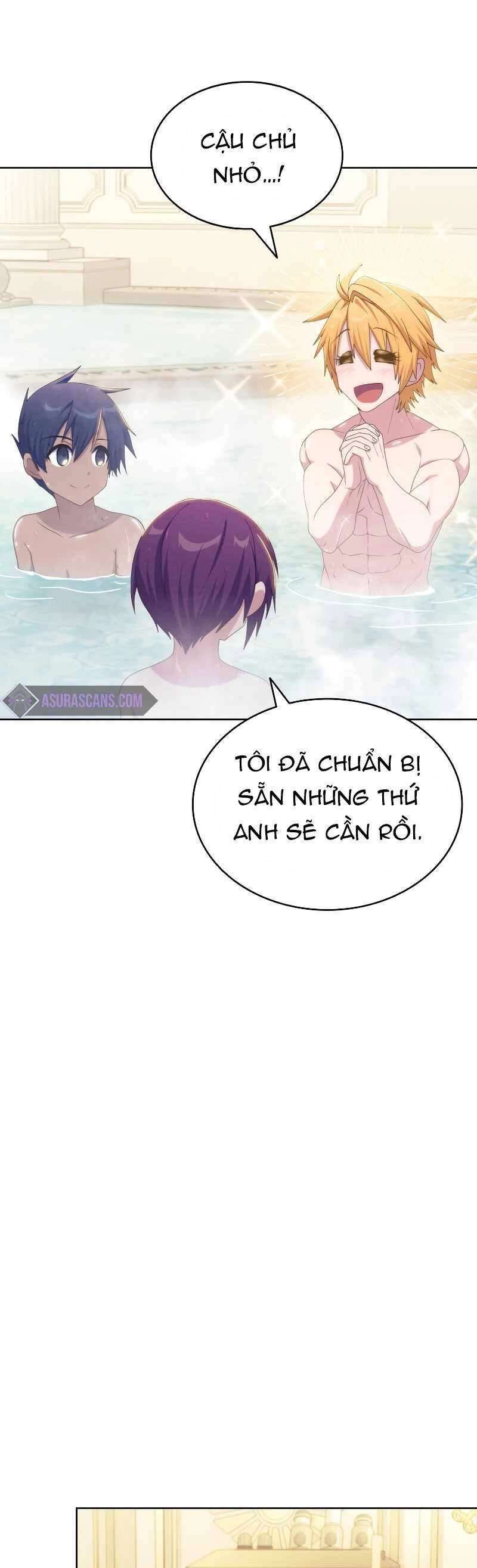 Nhân Vật Phụ Không Bao Giờ Chết Thêm Nữa Chapter 47 - 21