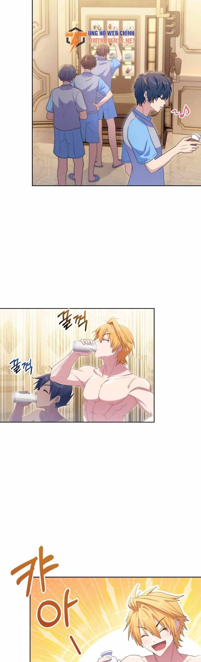 Nhân Vật Phụ Không Bao Giờ Chết Thêm Nữa Chapter 47 - 22