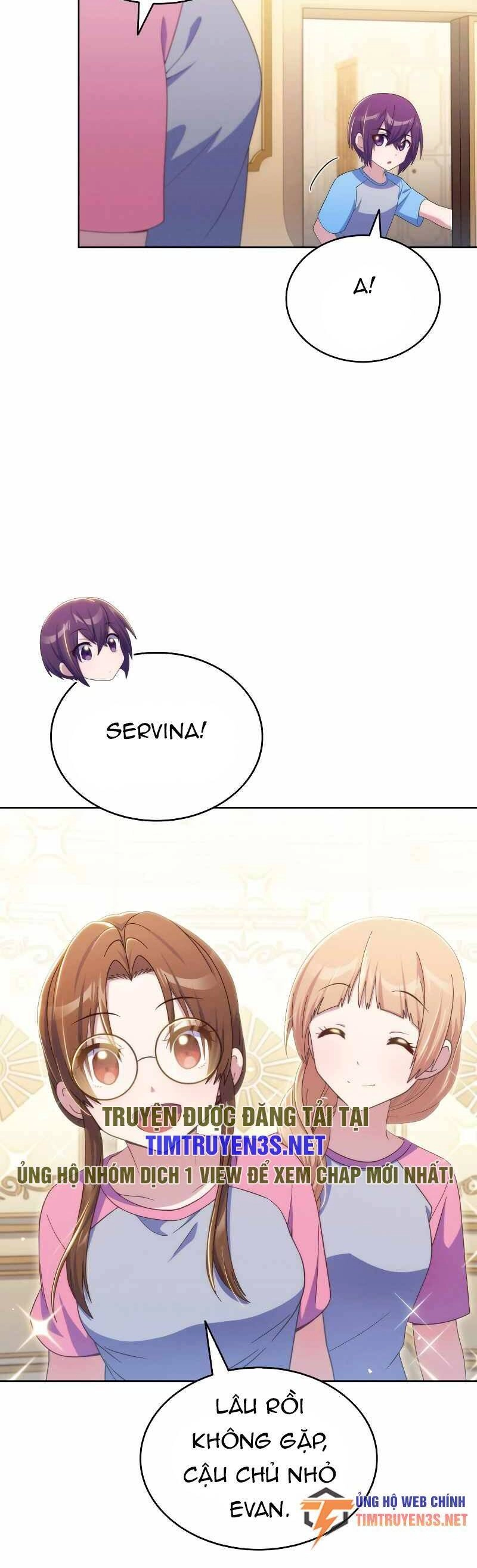 Nhân Vật Phụ Không Bao Giờ Chết Thêm Nữa Chapter 47 - 24