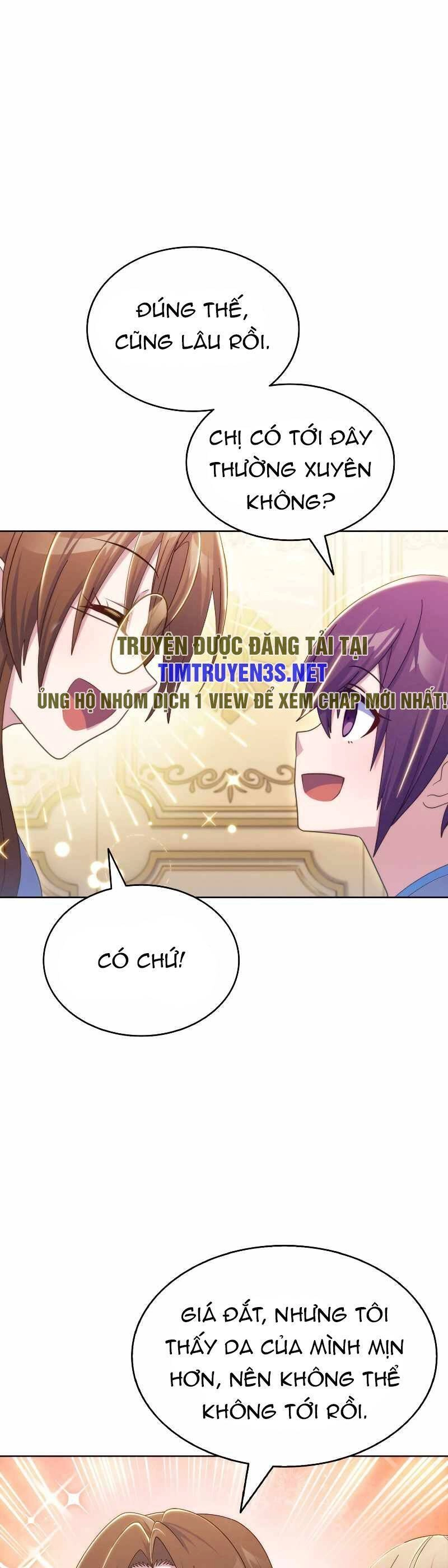 Nhân Vật Phụ Không Bao Giờ Chết Thêm Nữa Chapter 47 - 25