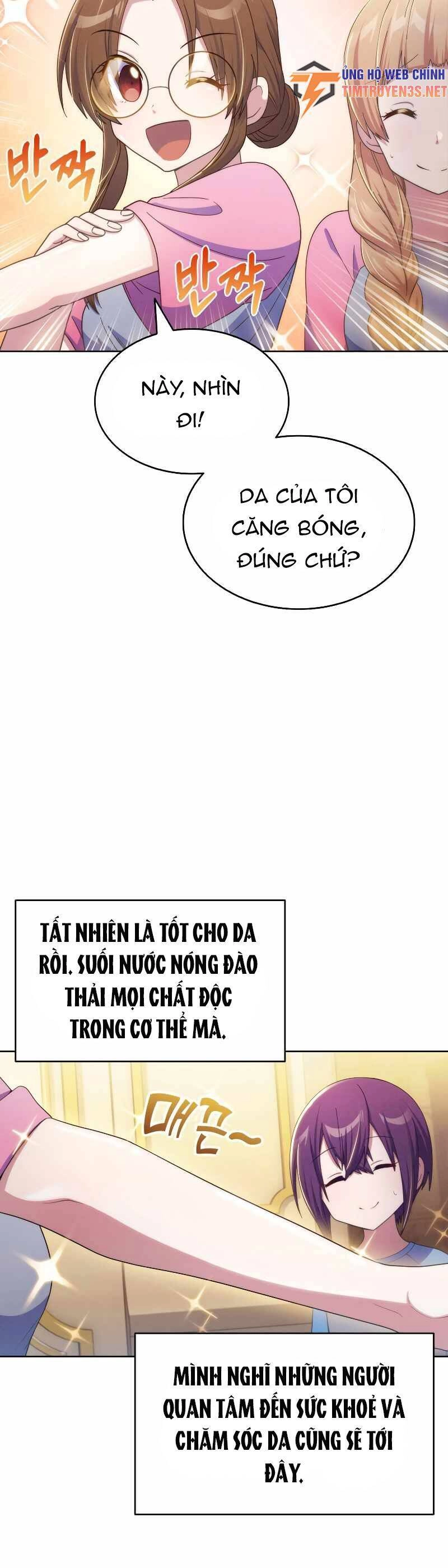 Nhân Vật Phụ Không Bao Giờ Chết Thêm Nữa Chapter 47 - 26