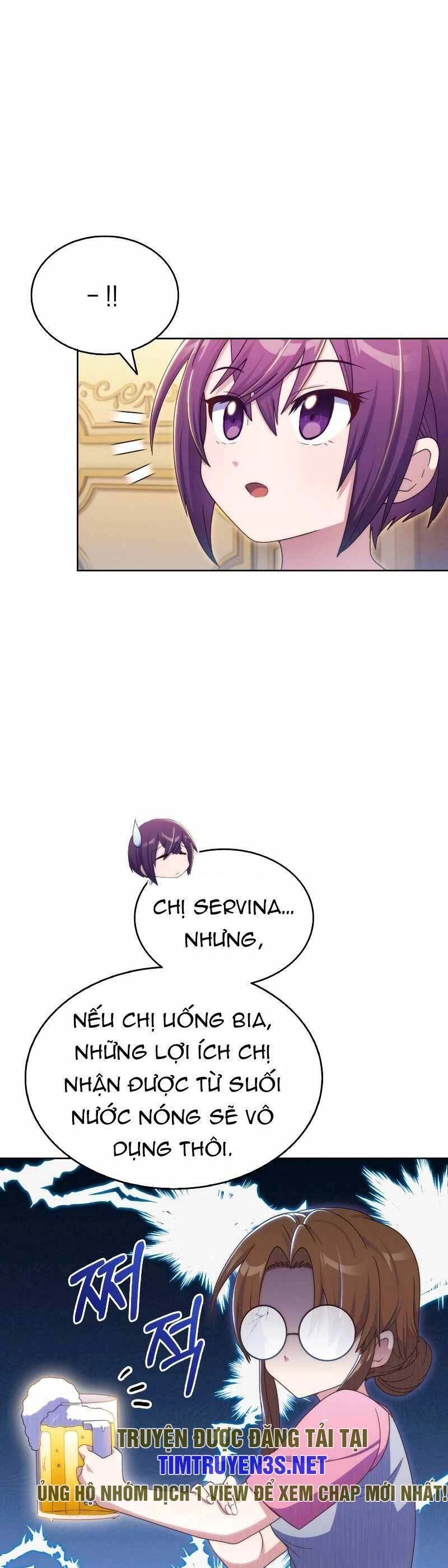 Nhân Vật Phụ Không Bao Giờ Chết Thêm Nữa Chapter 47 - 27