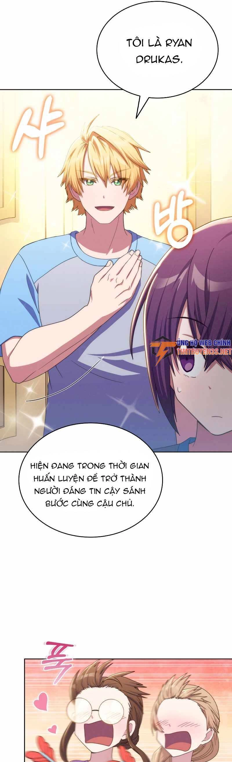 Nhân Vật Phụ Không Bao Giờ Chết Thêm Nữa Chapter 47 - 30