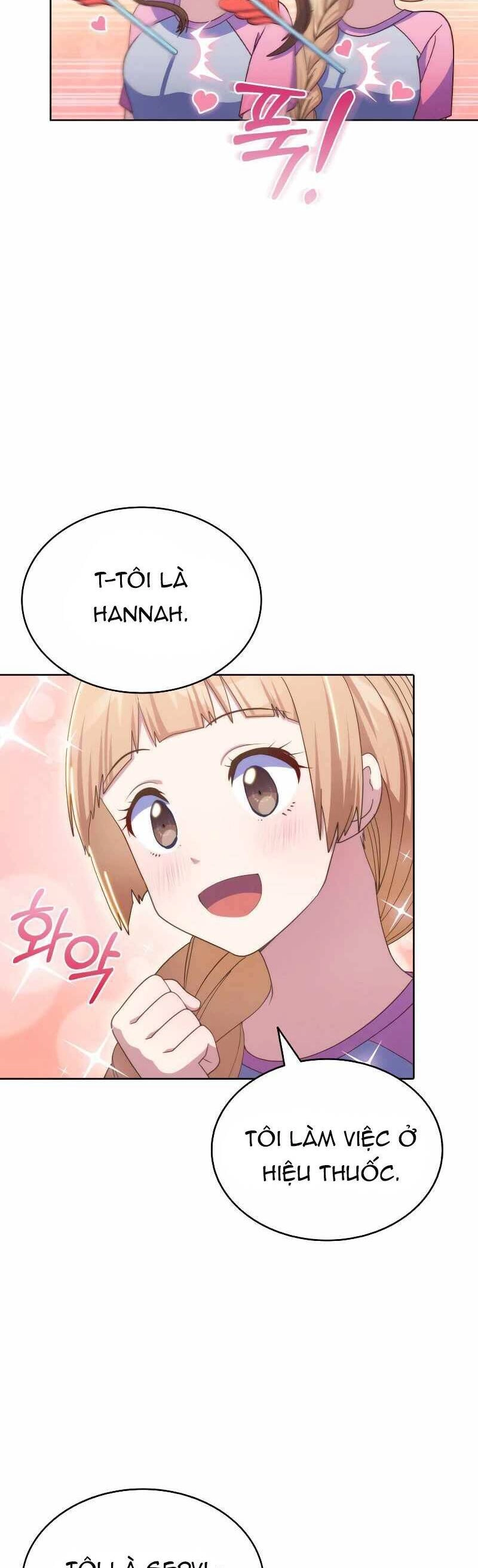 Nhân Vật Phụ Không Bao Giờ Chết Thêm Nữa Chapter 47 - 31