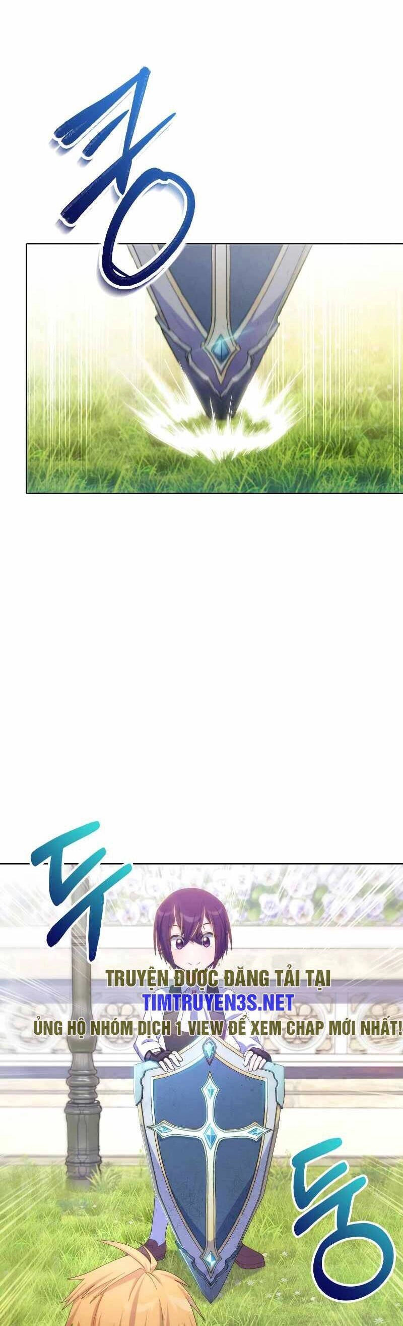 Nhân Vật Phụ Không Bao Giờ Chết Thêm Nữa Chapter 47 - 34