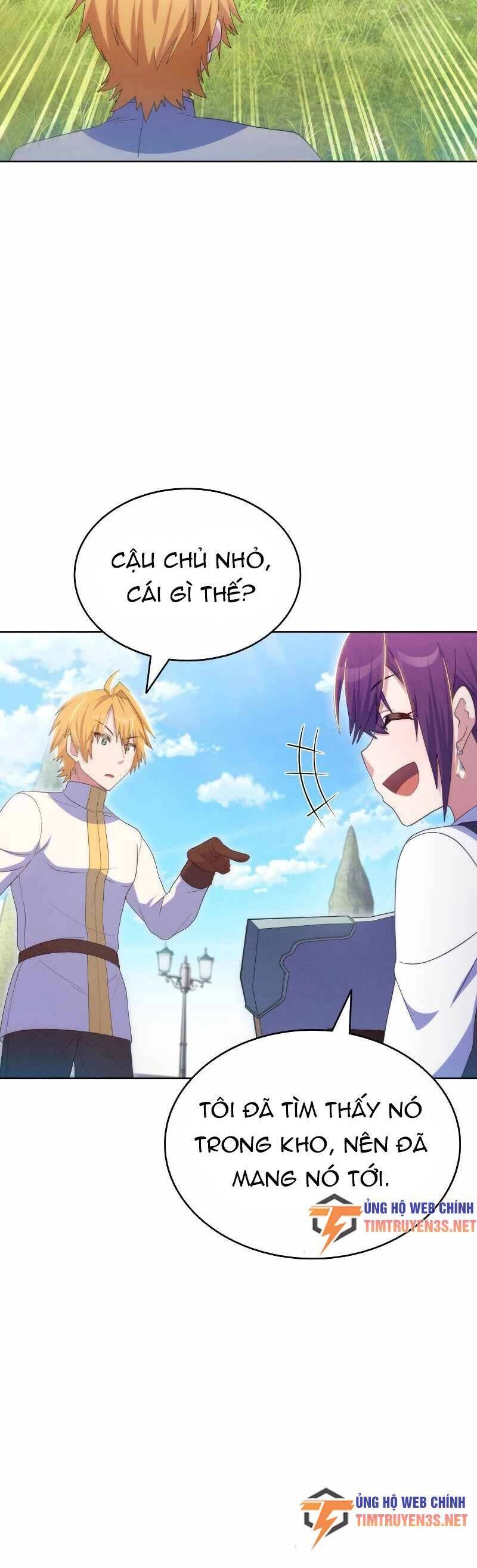 Nhân Vật Phụ Không Bao Giờ Chết Thêm Nữa Chapter 47 - 35