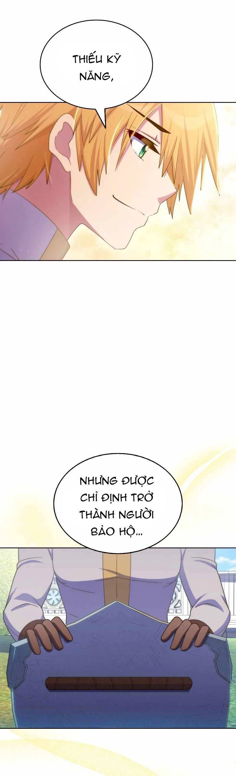 Nhân Vật Phụ Không Bao Giờ Chết Thêm Nữa Chapter 47 - 37