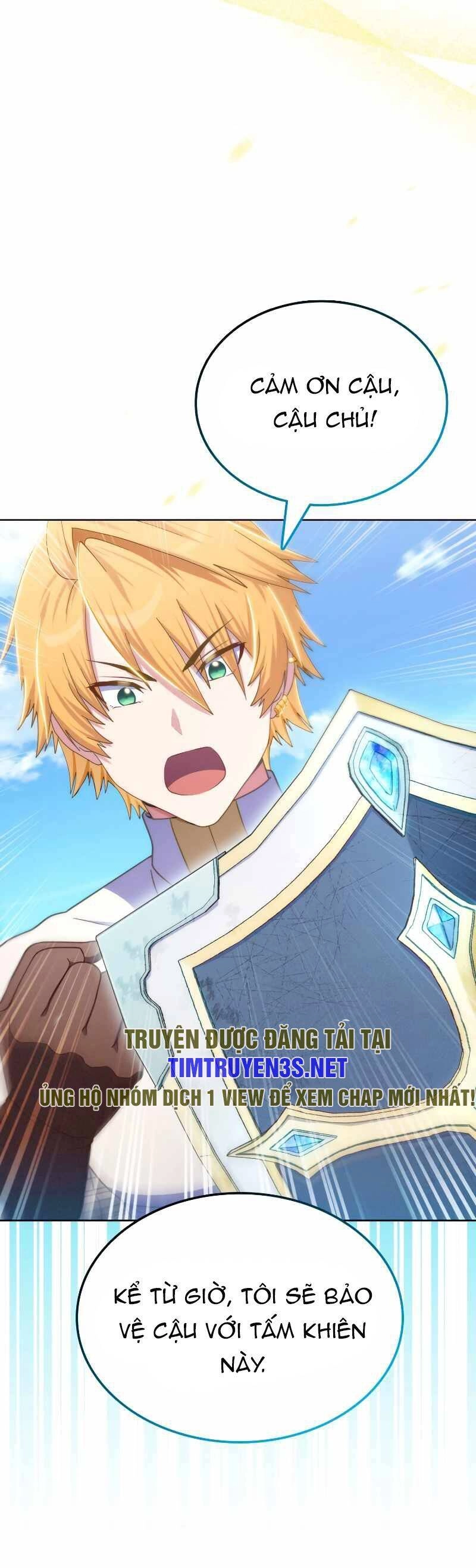 Nhân Vật Phụ Không Bao Giờ Chết Thêm Nữa Chapter 47 - 38