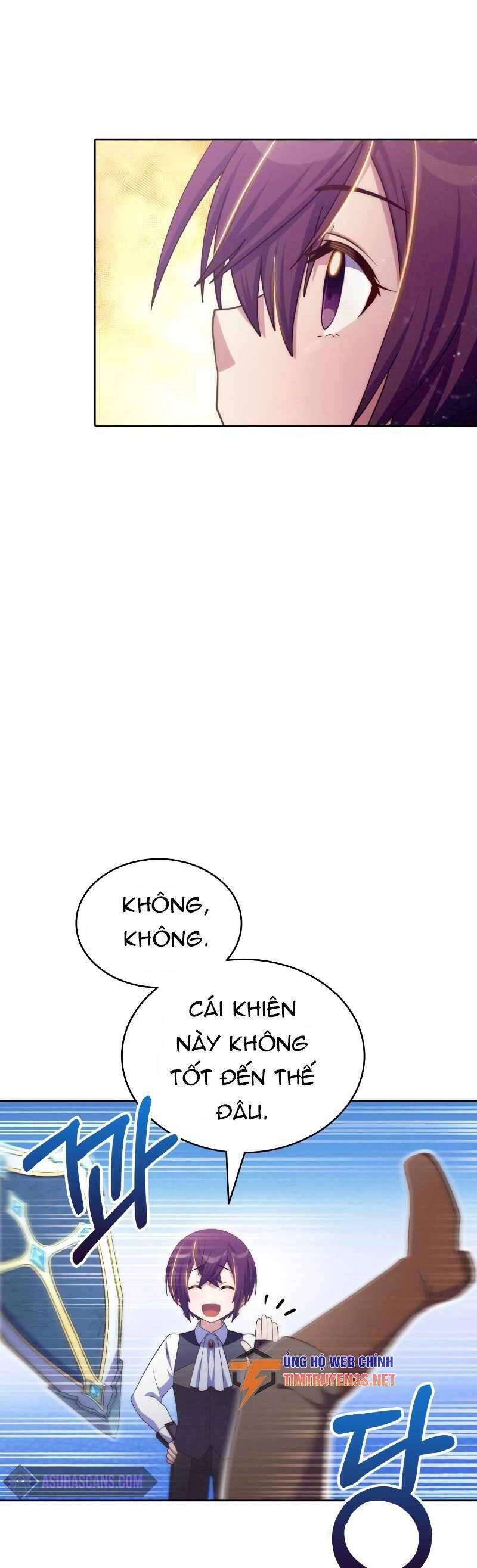 Nhân Vật Phụ Không Bao Giờ Chết Thêm Nữa Chapter 47 - 39