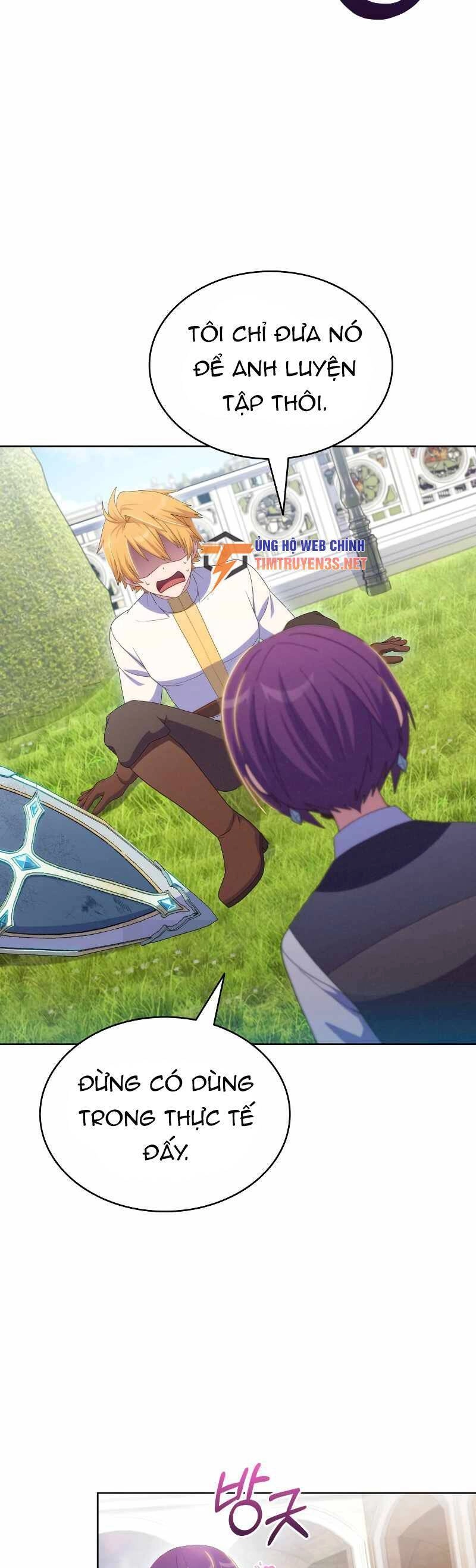 Nhân Vật Phụ Không Bao Giờ Chết Thêm Nữa Chapter 47 - 40