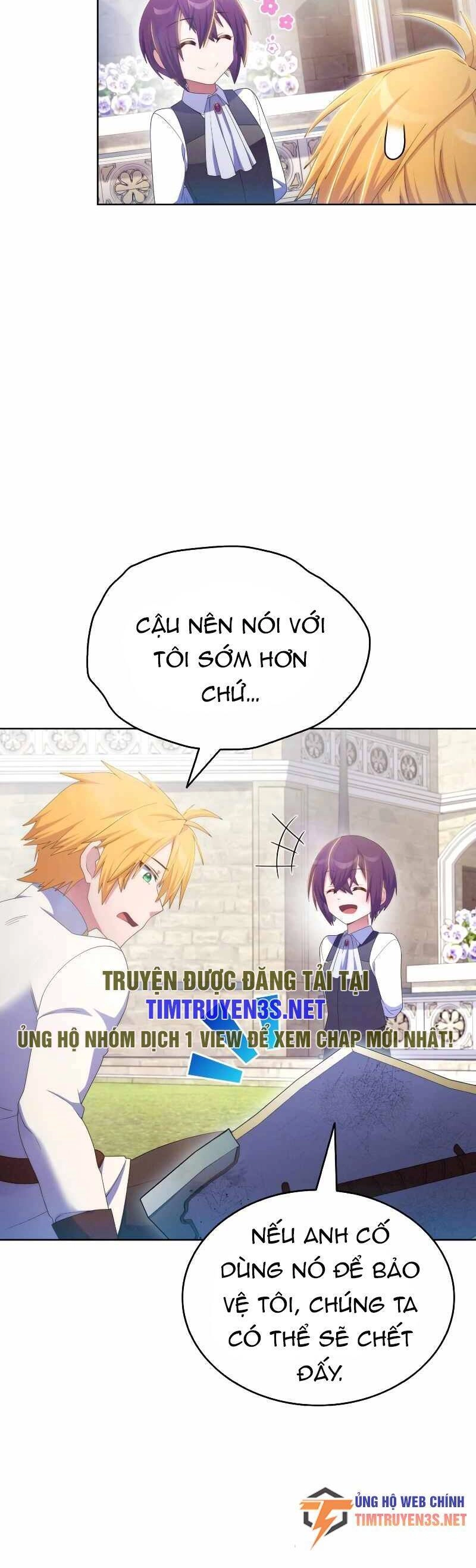 Nhân Vật Phụ Không Bao Giờ Chết Thêm Nữa Chapter 47 - 41