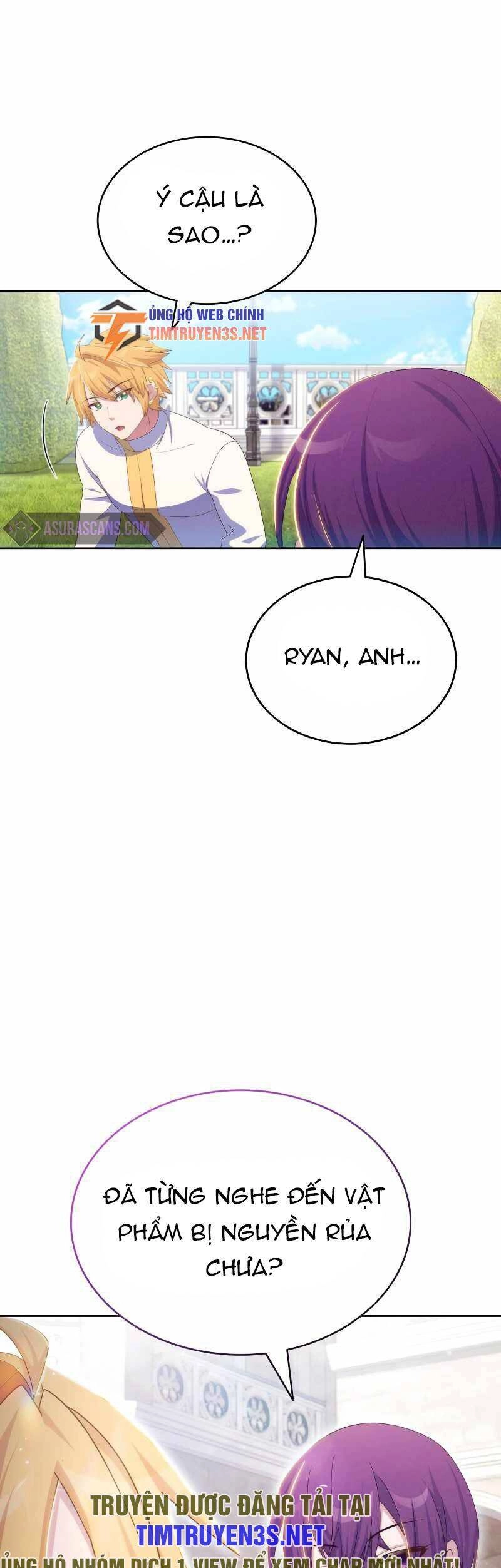 Nhân Vật Phụ Không Bao Giờ Chết Thêm Nữa Chapter 47 - 42