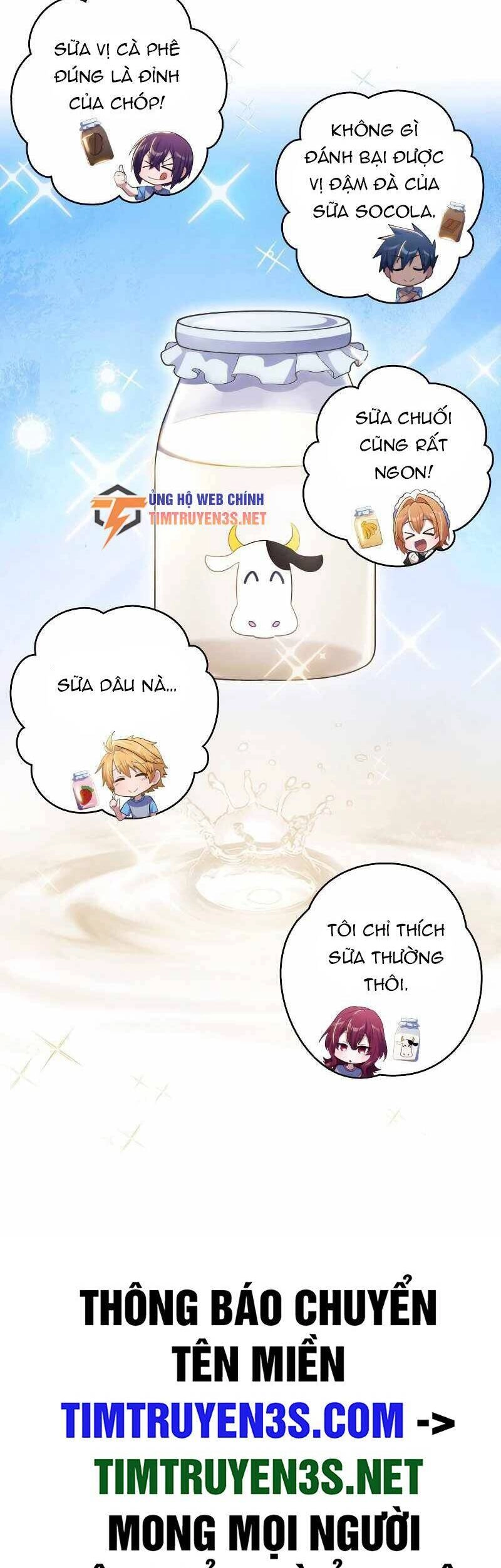 Nhân Vật Phụ Không Bao Giờ Chết Thêm Nữa Chapter 47 - 44