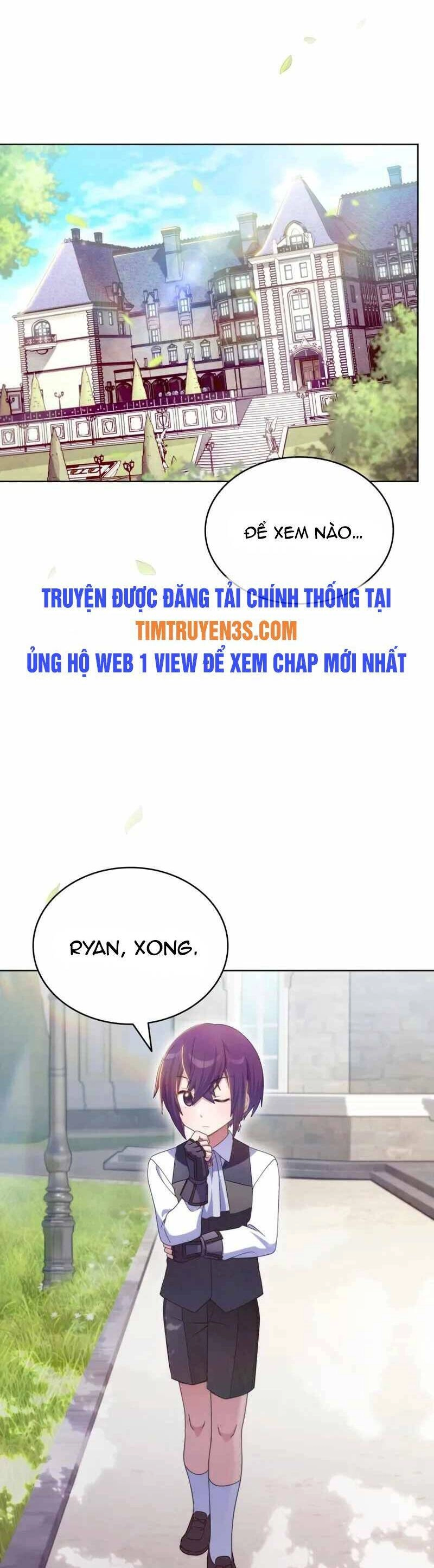 Nhân Vật Phụ Không Bao Giờ Chết Thêm Nữa Chapter 49 - 21