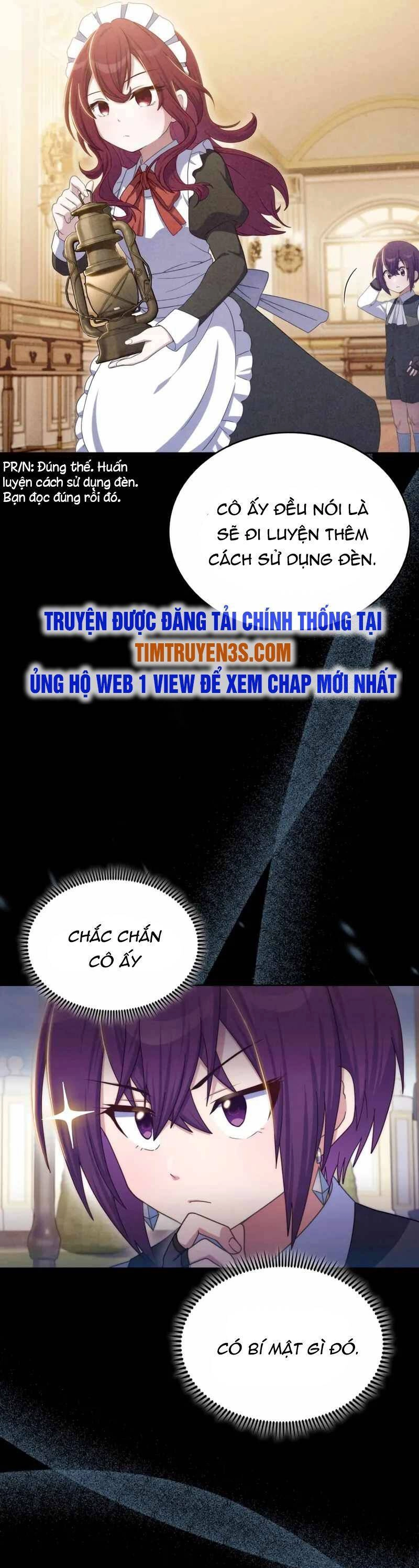 Nhân Vật Phụ Không Bao Giờ Chết Thêm Nữa Chapter 49 - 23