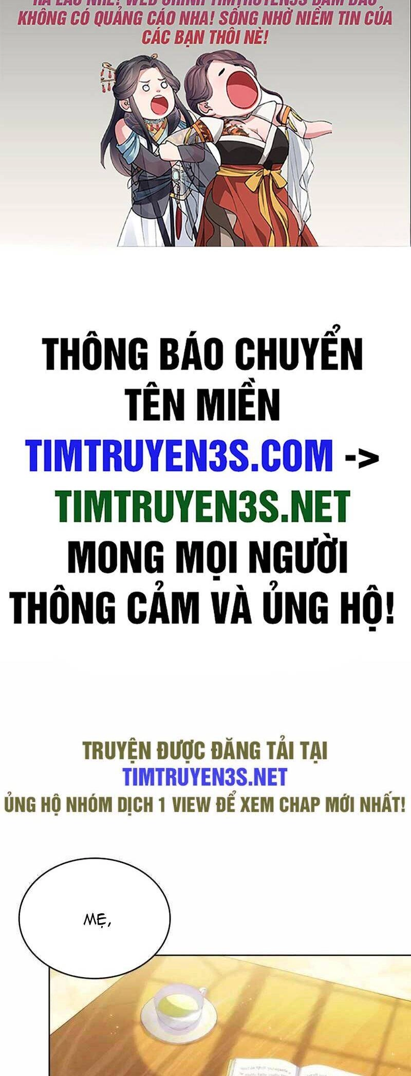 Nhân Vật Phụ Không Bao Giờ Chết Thêm Nữa Chapter 50 - 2