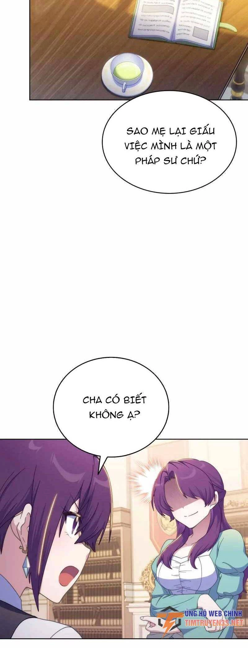 Nhân Vật Phụ Không Bao Giờ Chết Thêm Nữa Chapter 50 - 3