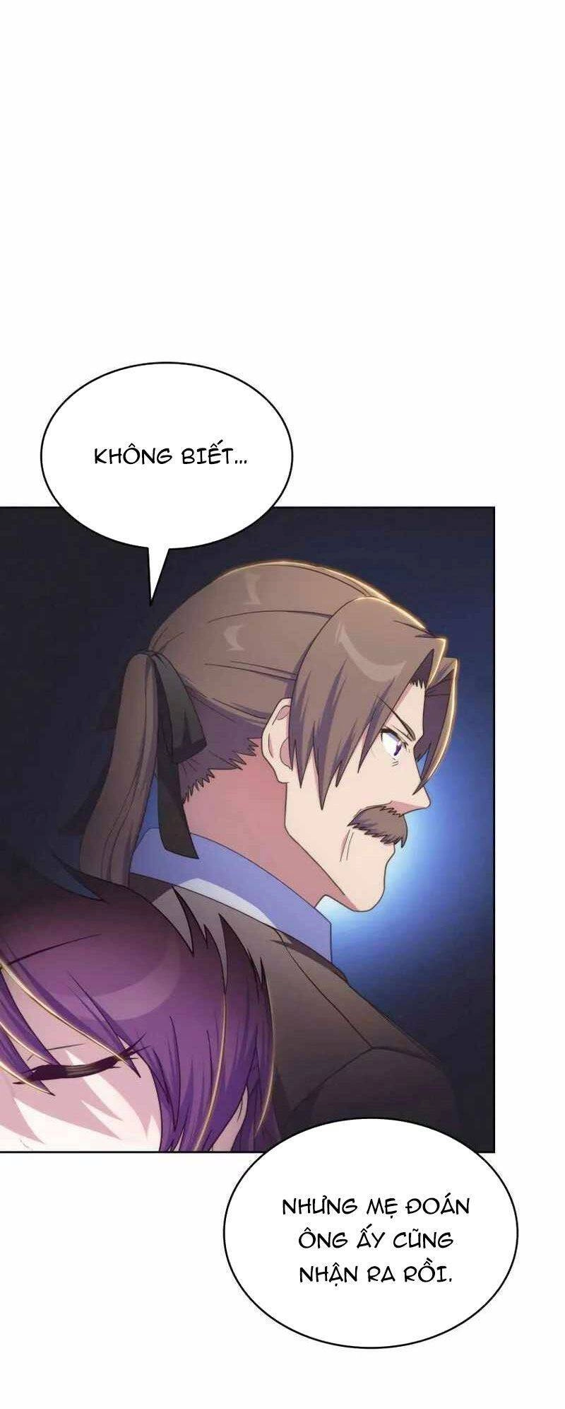 Nhân Vật Phụ Không Bao Giờ Chết Thêm Nữa Chapter 50 - 4