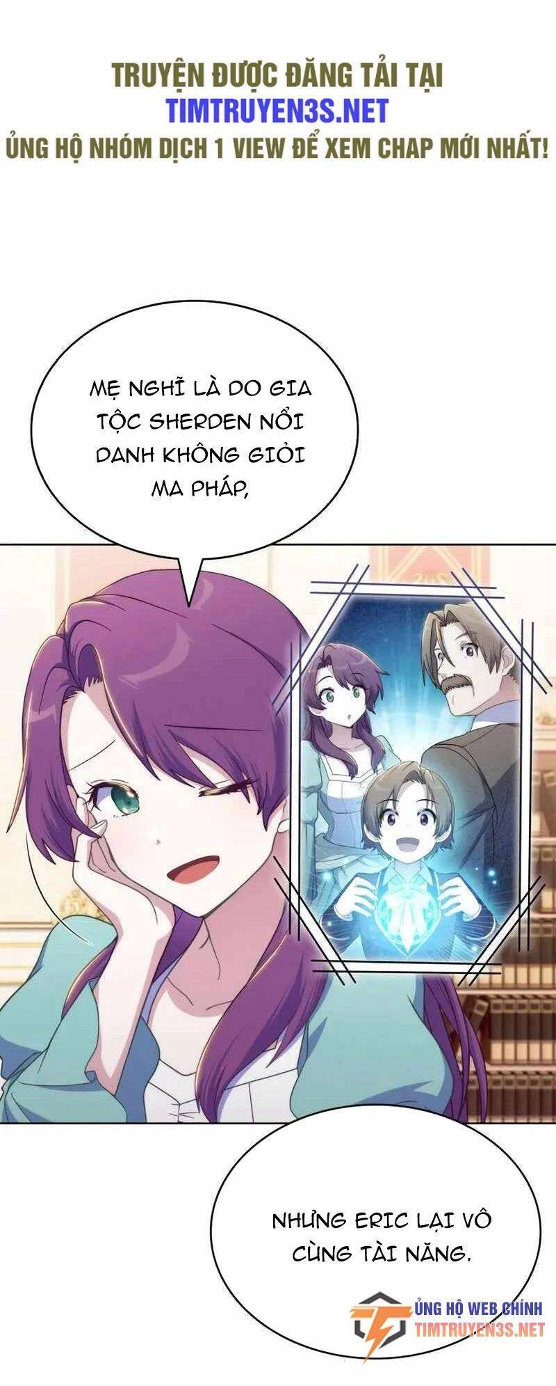 Nhân Vật Phụ Không Bao Giờ Chết Thêm Nữa Chapter 50 - 5