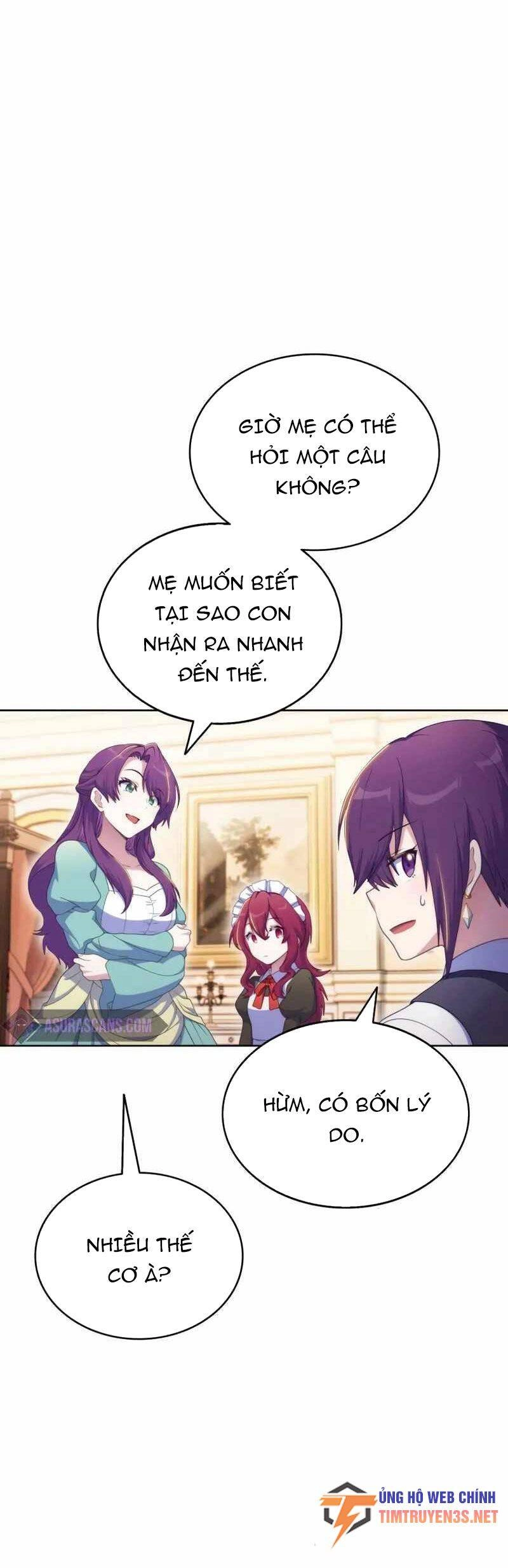 Nhân Vật Phụ Không Bao Giờ Chết Thêm Nữa Chapter 50 - 8