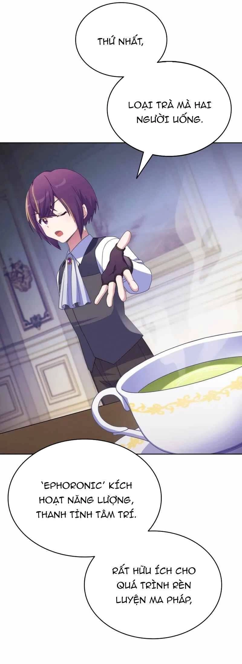 Nhân Vật Phụ Không Bao Giờ Chết Thêm Nữa Chapter 50 - 9