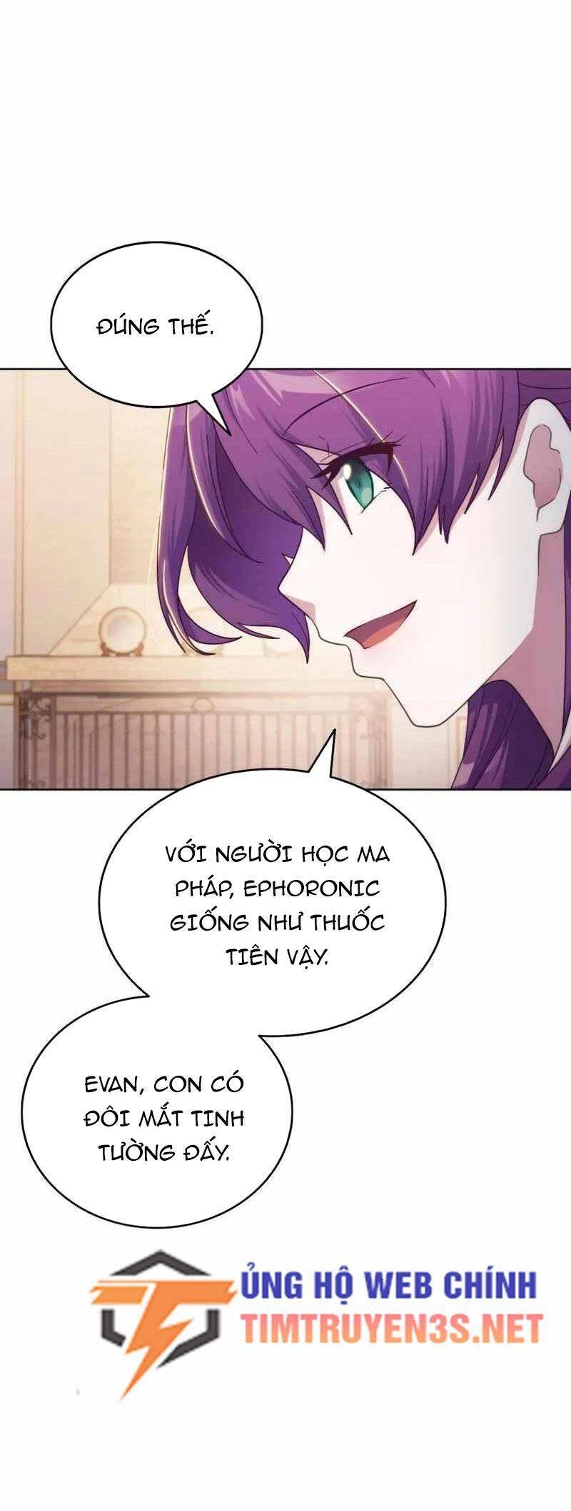 Nhân Vật Phụ Không Bao Giờ Chết Thêm Nữa Chapter 50 - 11