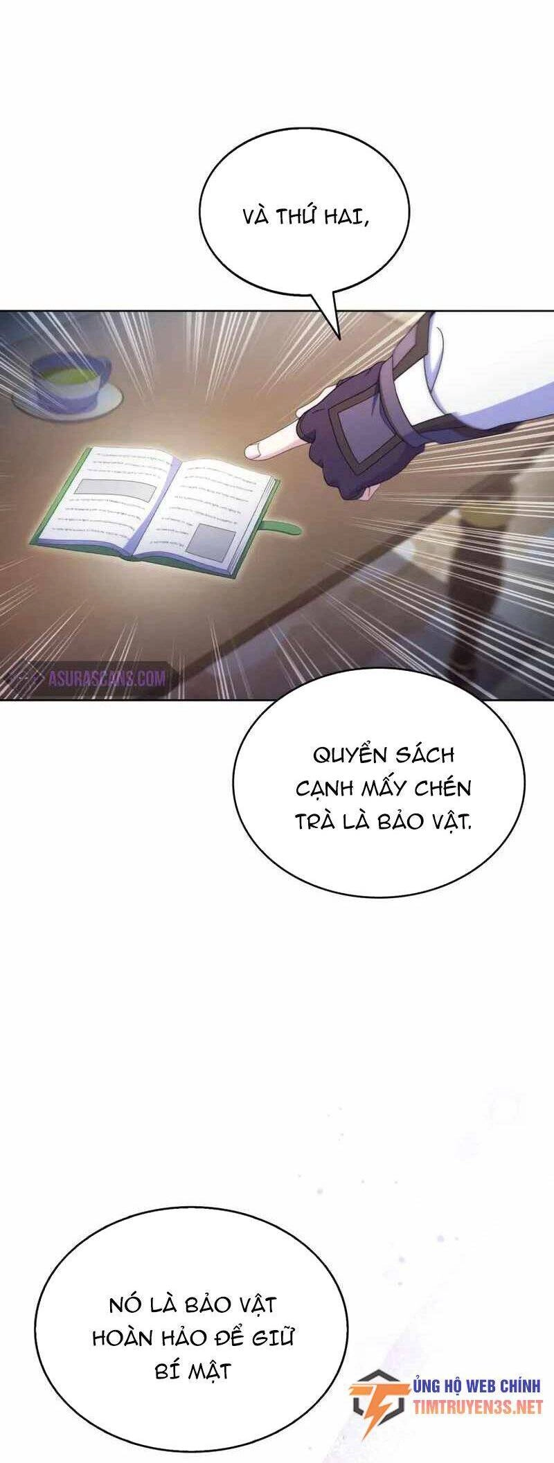 Nhân Vật Phụ Không Bao Giờ Chết Thêm Nữa Chapter 50 - 12