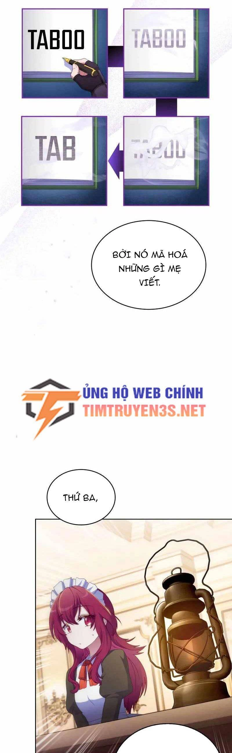 Nhân Vật Phụ Không Bao Giờ Chết Thêm Nữa Chapter 50 - 13