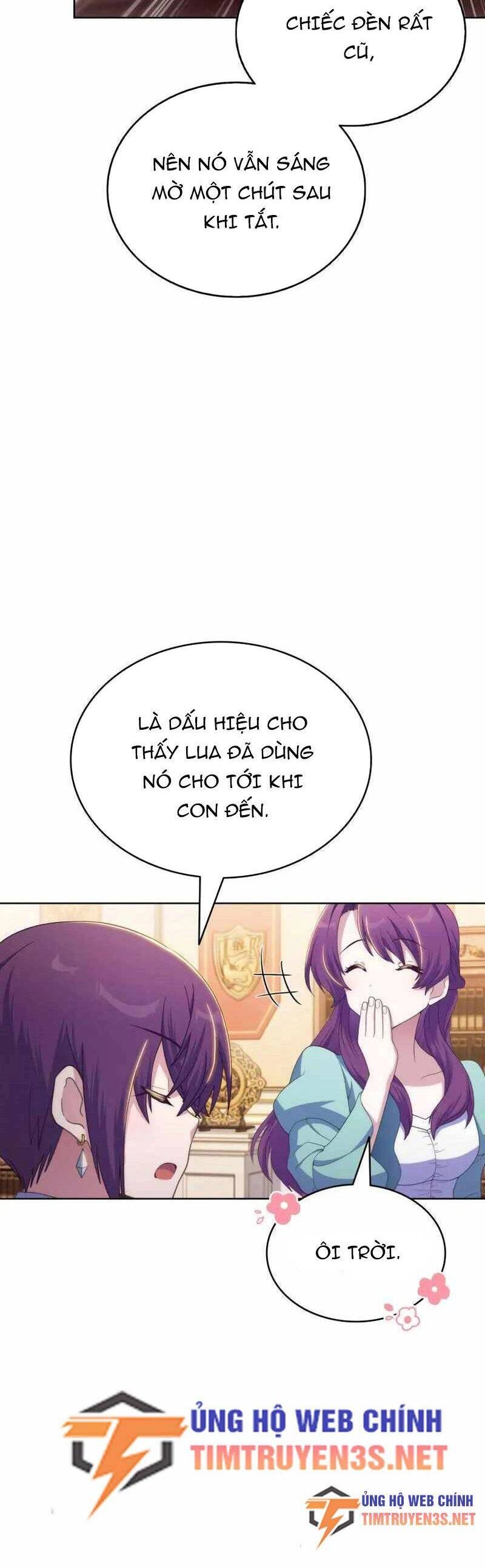 Nhân Vật Phụ Không Bao Giờ Chết Thêm Nữa Chapter 50 - 14