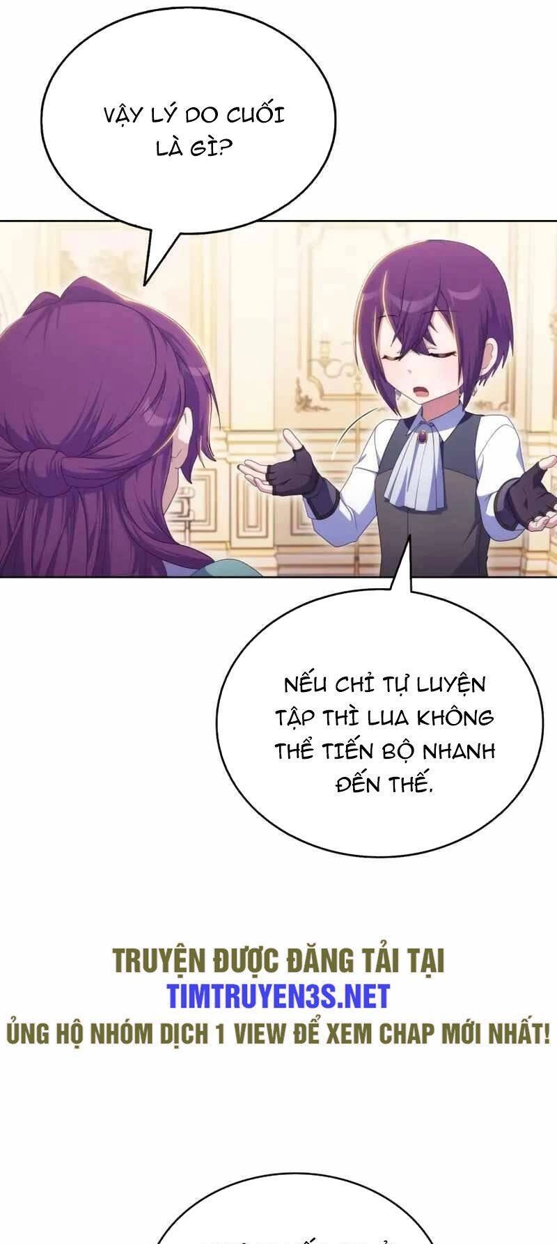 Nhân Vật Phụ Không Bao Giờ Chết Thêm Nữa Chapter 50 - 15