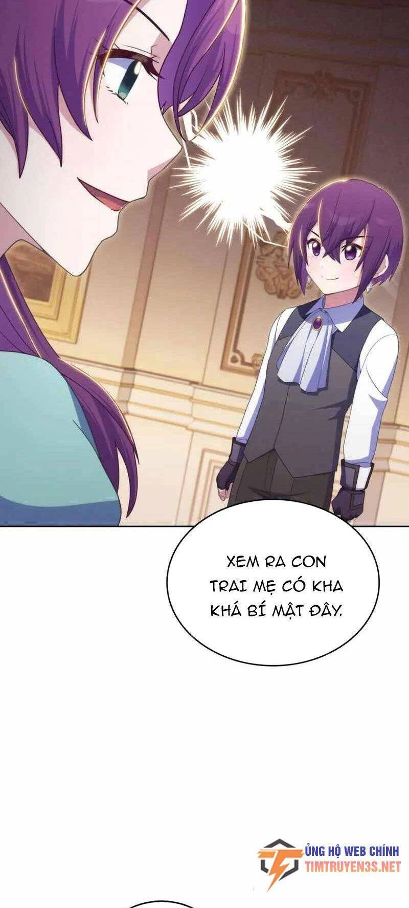 Nhân Vật Phụ Không Bao Giờ Chết Thêm Nữa Chapter 50 - 18