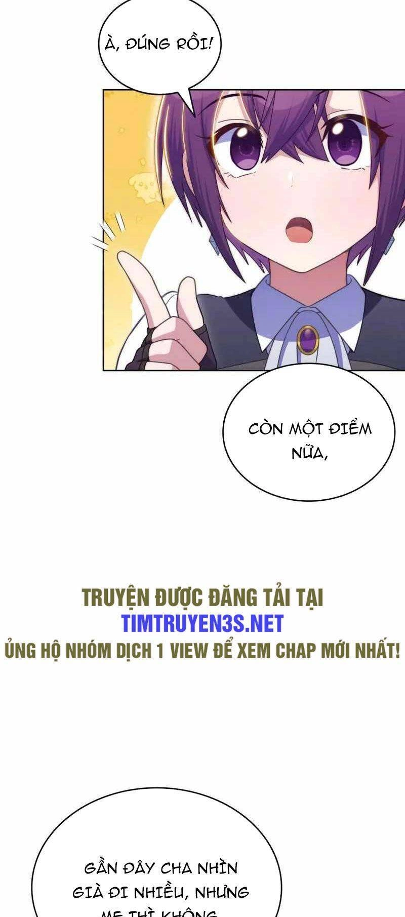 Nhân Vật Phụ Không Bao Giờ Chết Thêm Nữa Chapter 50 - 19