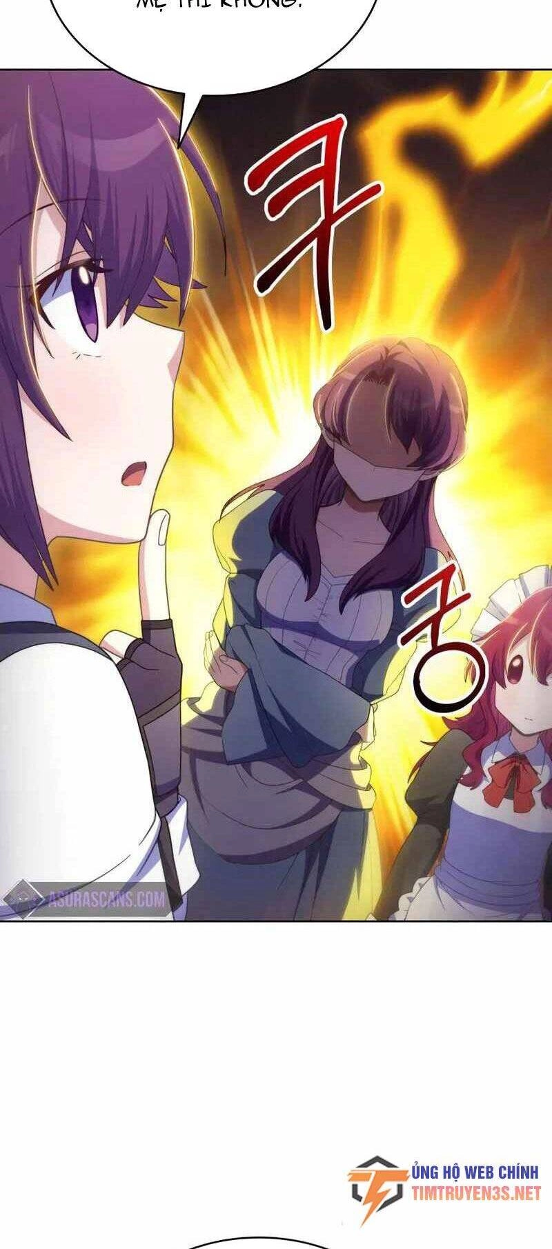 Nhân Vật Phụ Không Bao Giờ Chết Thêm Nữa Chapter 50 - 20