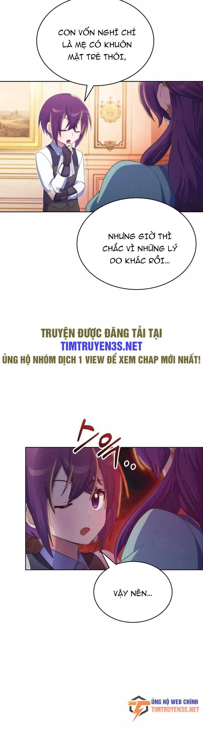 Nhân Vật Phụ Không Bao Giờ Chết Thêm Nữa Chapter 50 - 21