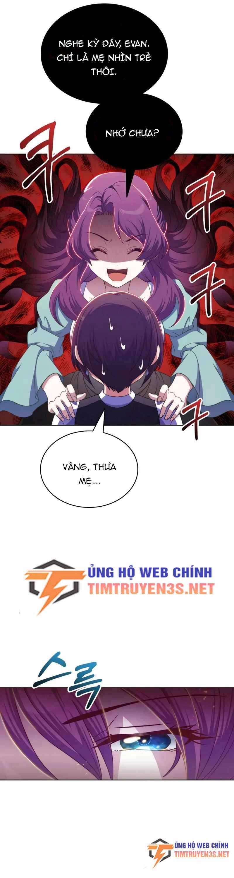 Nhân Vật Phụ Không Bao Giờ Chết Thêm Nữa Chapter 50 - 22