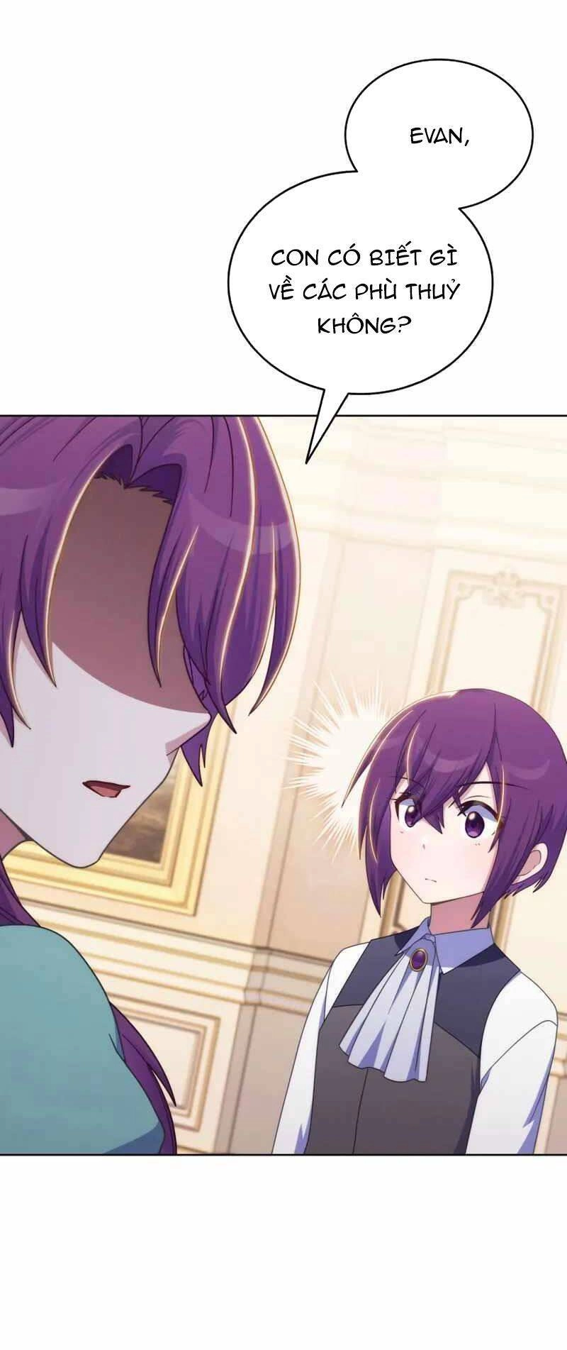 Nhân Vật Phụ Không Bao Giờ Chết Thêm Nữa Chapter 50 - 23