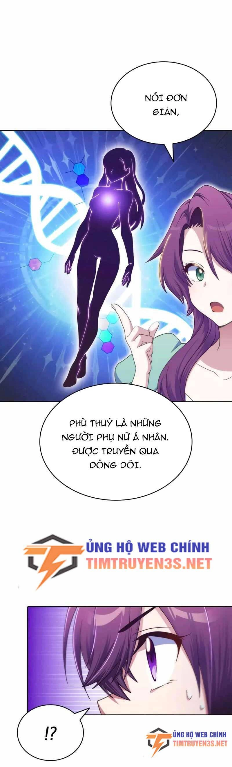 Nhân Vật Phụ Không Bao Giờ Chết Thêm Nữa Chapter 50 - 27