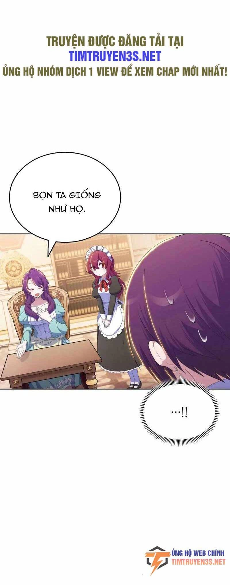 Nhân Vật Phụ Không Bao Giờ Chết Thêm Nữa Chapter 50 - 31