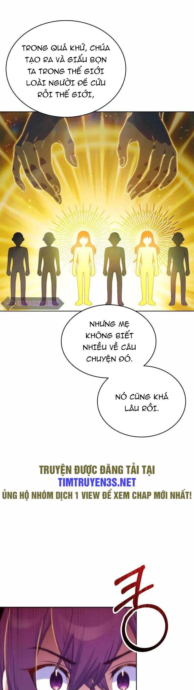 Nhân Vật Phụ Không Bao Giờ Chết Thêm Nữa Chapter 50 - 32