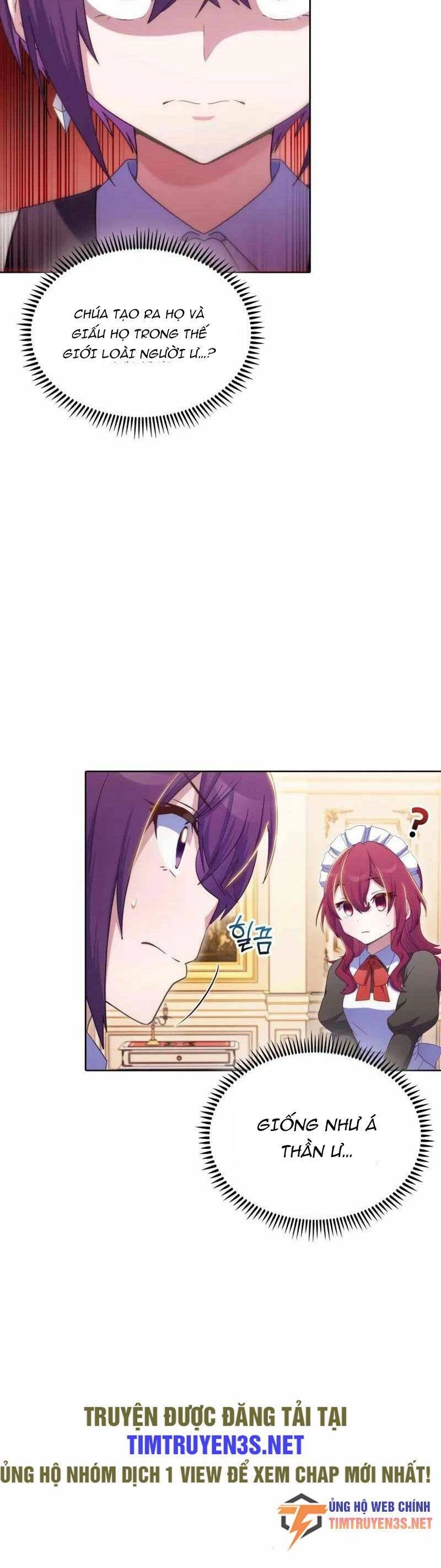 Nhân Vật Phụ Không Bao Giờ Chết Thêm Nữa Chapter 50 - 33