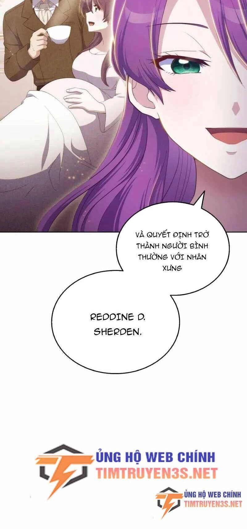 Nhân Vật Phụ Không Bao Giờ Chết Thêm Nữa Chapter 50 - 35