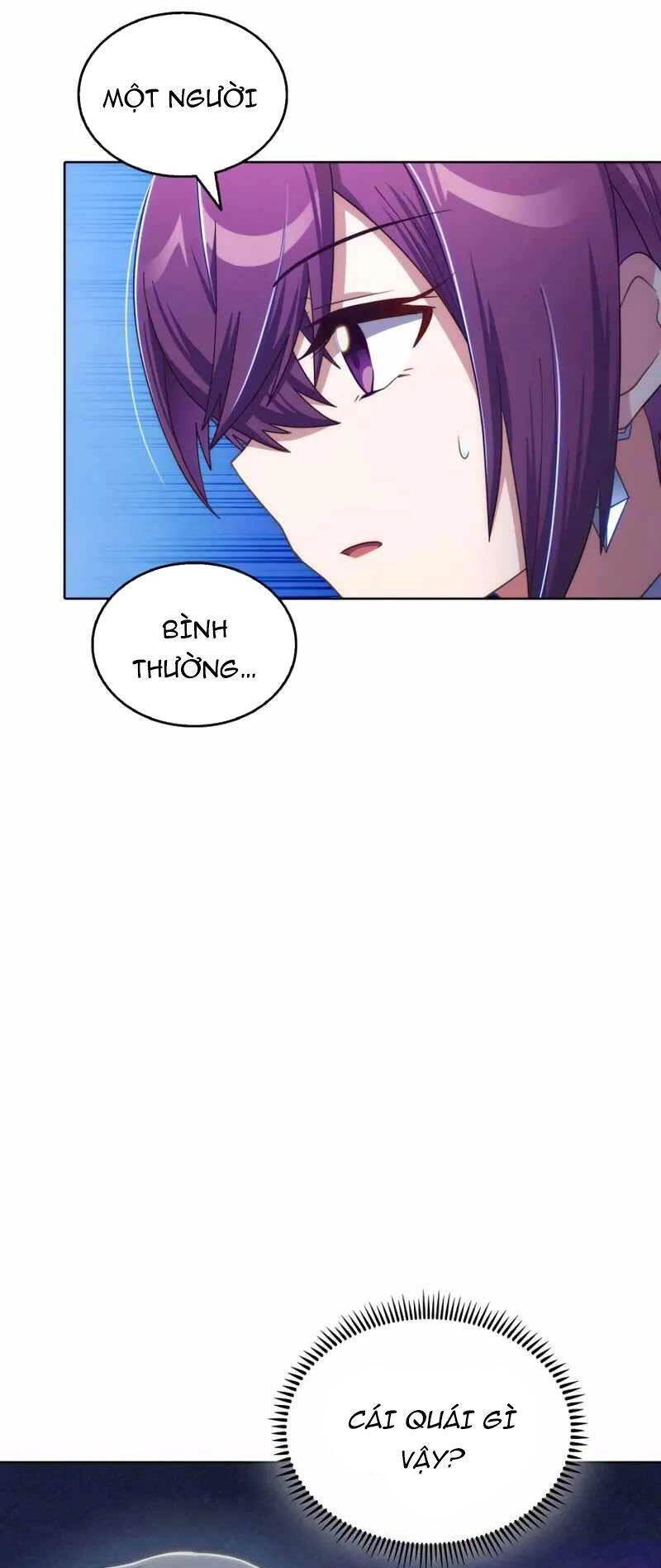 Nhân Vật Phụ Không Bao Giờ Chết Thêm Nữa Chapter 50 - 36