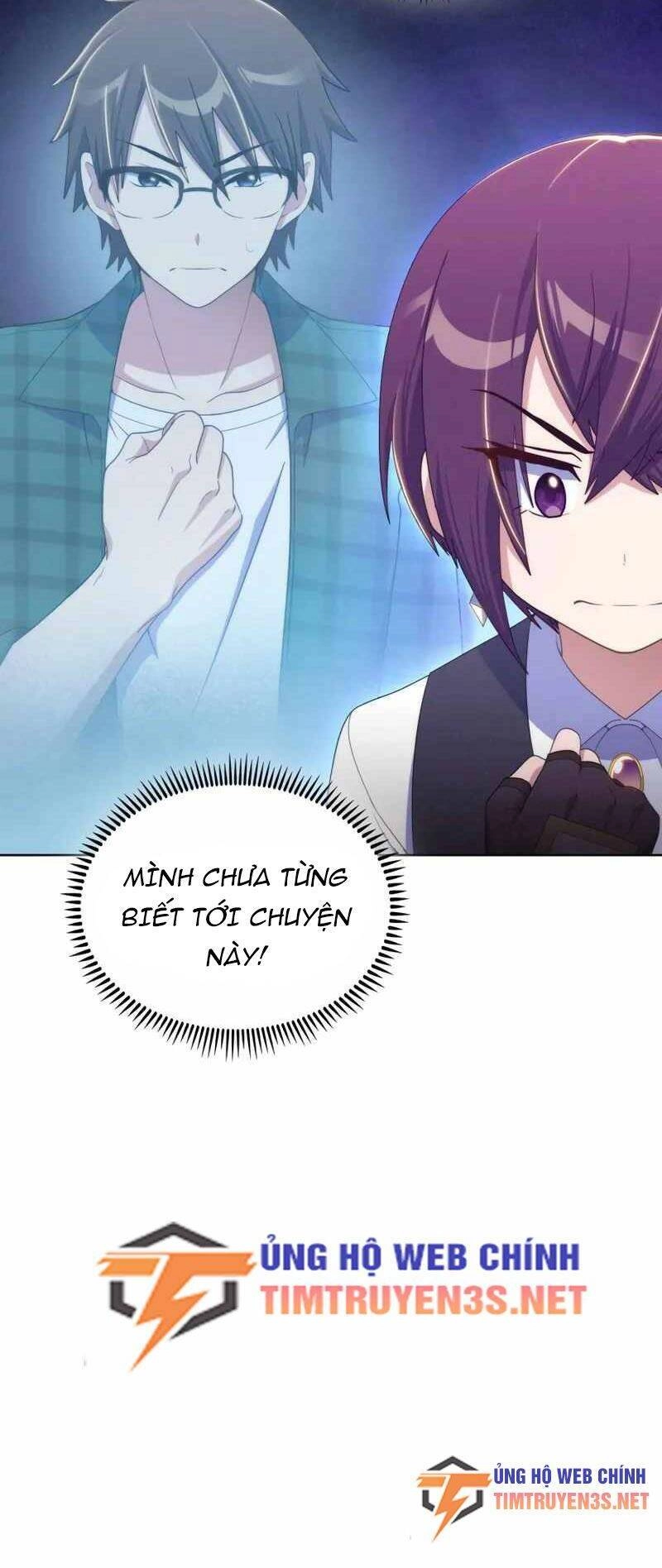 Nhân Vật Phụ Không Bao Giờ Chết Thêm Nữa Chapter 50 - 37