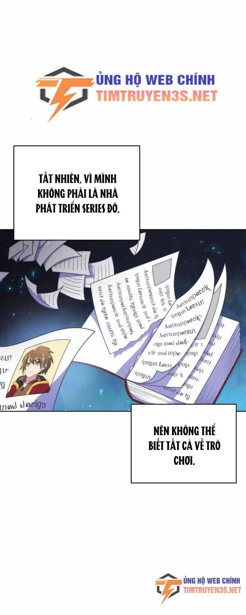 Nhân Vật Phụ Không Bao Giờ Chết Thêm Nữa Chapter 50 - 39