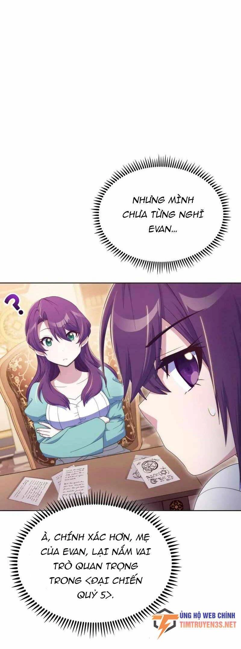 Nhân Vật Phụ Không Bao Giờ Chết Thêm Nữa Chapter 50 - 45