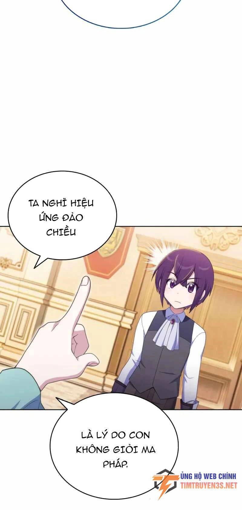 Nhân Vật Phụ Không Bao Giờ Chết Thêm Nữa Chapter 50 - 49