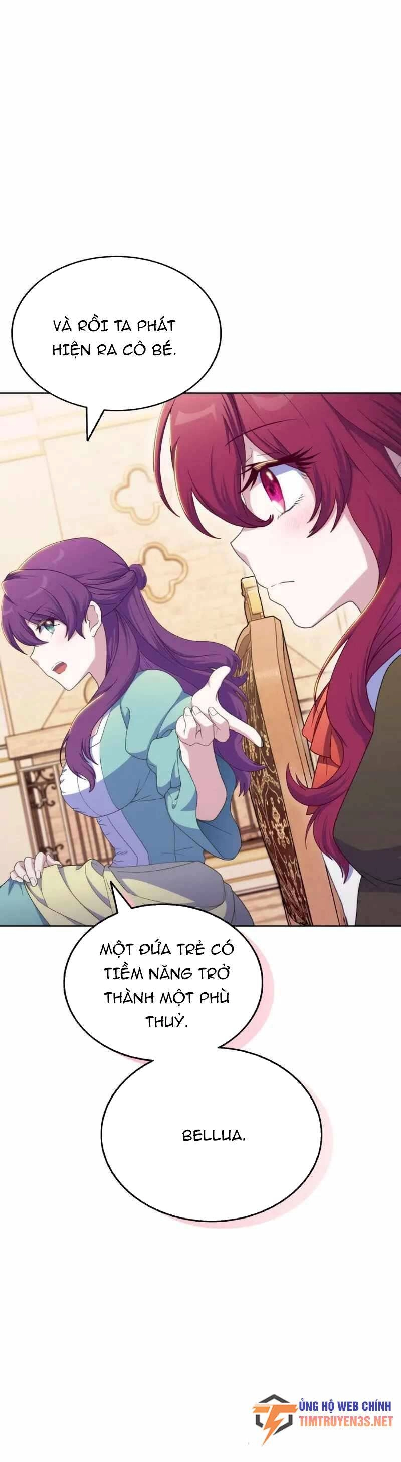 Nhân Vật Phụ Không Bao Giờ Chết Thêm Nữa Chapter 50 - 50