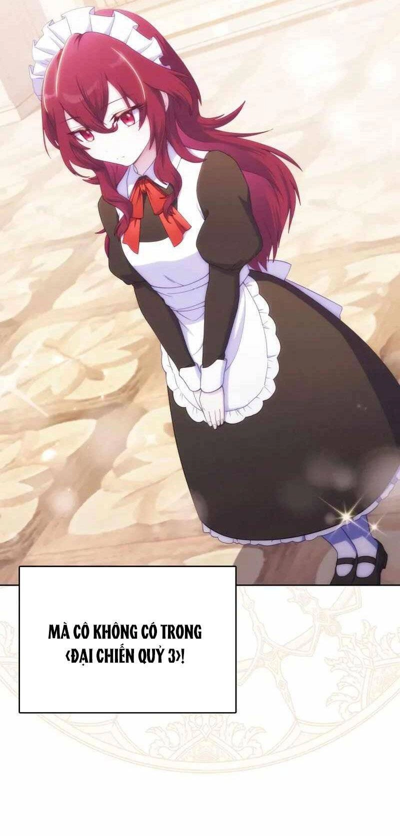 Nhân Vật Phụ Không Bao Giờ Chết Thêm Nữa Chapter 50 - 52